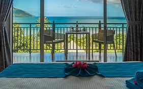 Summer Sand Holiday Apartments
